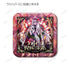 『CHUNITHM VERSE』トレーディング角丸スクエア缶バッジ(単位/BOX)